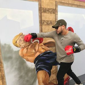 Meet your Posher, Thomas